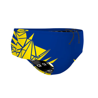 KAP7 - Classic Brief Swimsuit