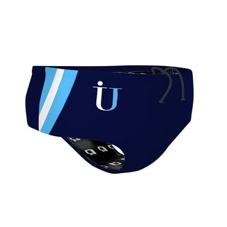 Immaculata University - Classic Brief Swimsuit