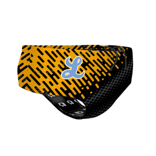 Lakeridge Pacers - Classic Brief Swimsuit