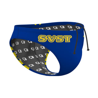 SVST - Waterpolo Brief Swimsuit