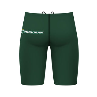 Northern Michigan Wildcats - Jammer Swimsuit