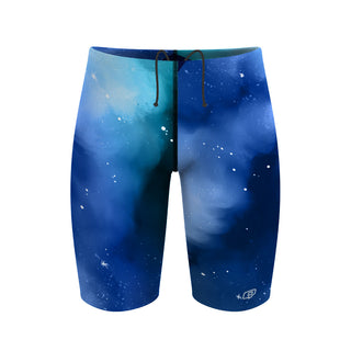 Dolphins & Rainbows - Jammer Swimsuit