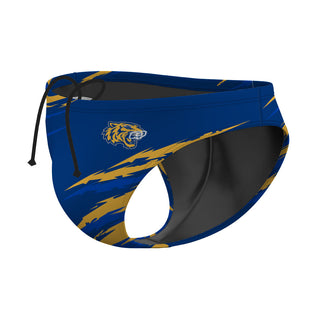 Newberg High School - Waterpolo Brief Swimsuit