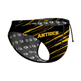 Antioch HS WP Team - Waterpolo Brief Swimsuit