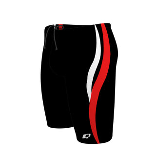 NYAC Swimming - Jammer Swimsuit