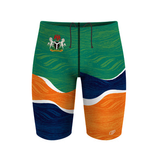 Ikoyi Club Marlins - Jammer Swimsuit