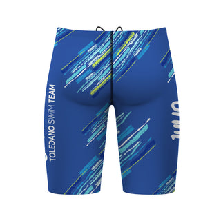 JULIO - Jammer Swimsuit