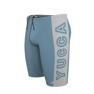 Yucca Fins Swim - Jammer Swimsuit