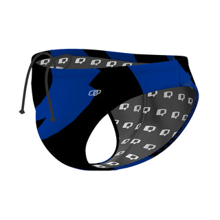 Newberg WP Club - Waterpolo Brief Swimsuit
