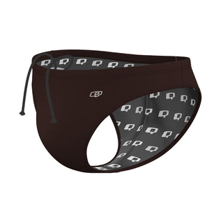 San Diego - Waterpolo Brief Swimsuit