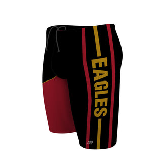 Eagles Boys Swim - Jammer Swimsuit