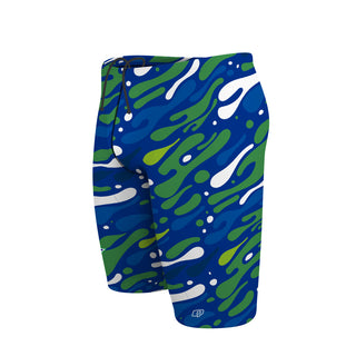 Hudson Valley Dolphins - Jammer Swimsuit