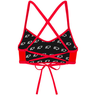 RFTC Lifeguard -  Ciara Tieback Bikini Top
