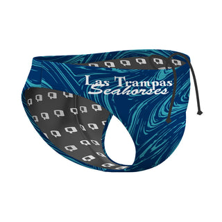 LTST - Waterpolo Brief Swimsuit