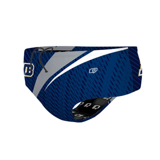 West Boca Bulls - Classic Brief Swimsuit
