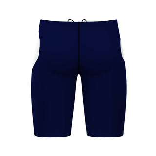 ST. Saviour's - Jammer Swimsuit
