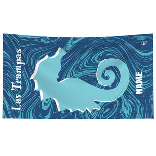 LTST - Microfiber Swim Towel