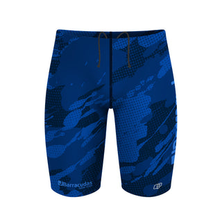 JBarracudas - Jammer Swimsuit