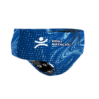 San Juan - Classic Brief Swimsuit