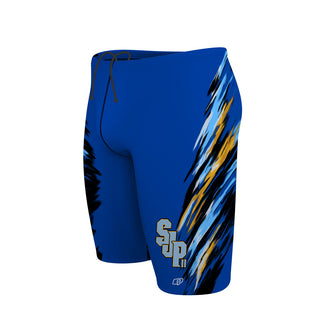 Saint John Paul II Academy - Jammer Swimsuit
