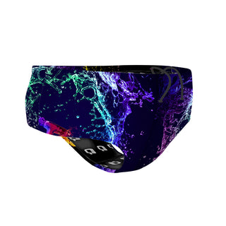 Aqua 80 too Men Brief - Classic Brief Swimsuit