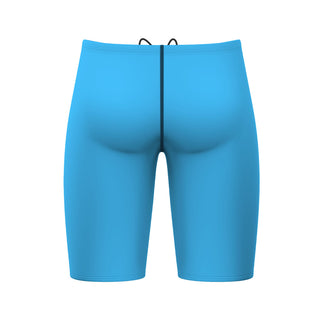 Dolfin Racing - Solid Jammer Swimsuit