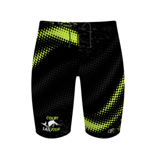Colby Sailfish - Jammer Swimsuit