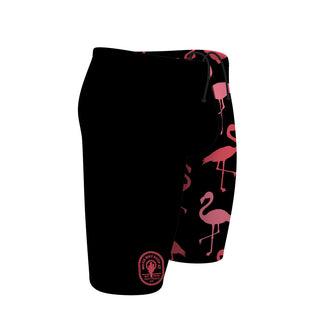 Moxie Bike - Jammer Swimsuit 1