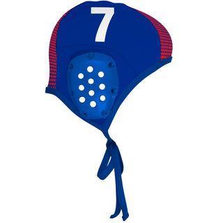 Westminster Academy - Water Polo Cap