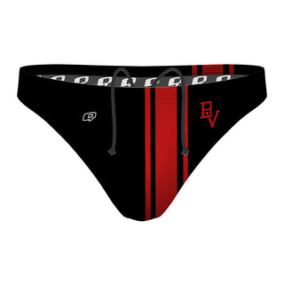 Bella vista high school - Waterpolo Brief Swimsuit