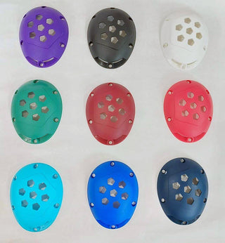 Waterpolo Cap Ear Piece (One Pair)