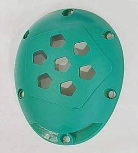 Waterpolo Cap Ear Piece (One Pair)