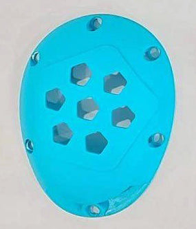 Waterpolo Cap Ear Piece (One Pair)