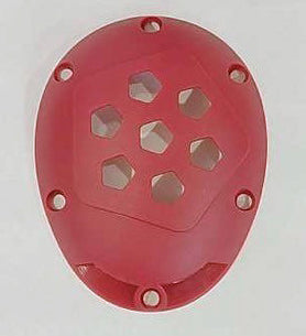 Waterpolo Cap Ear Piece (One Pair)