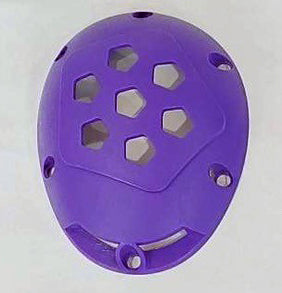 Waterpolo Cap Ear Piece (One Pair)