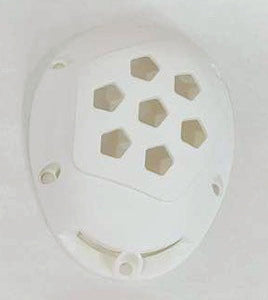 Waterpolo Cap Ear Piece (One Pair)