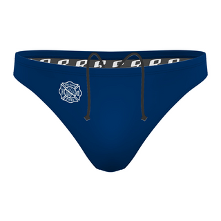 FIPFD - Waterpolo Brief Swimsuit