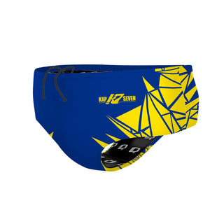KAP7 - Classic Brief Swimsuit