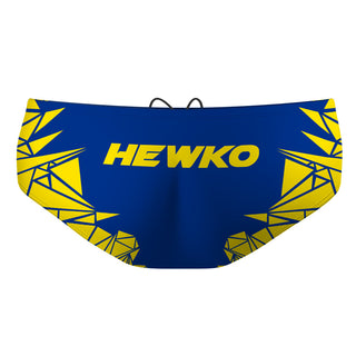 KAP7 - Classic Brief Swimsuit