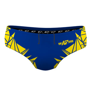 KAP7 - Classic Brief Swimsuit