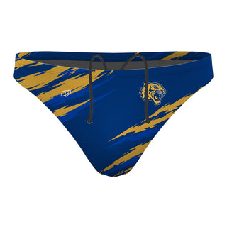 Newberg High School - Waterpolo Brief Swimsuit