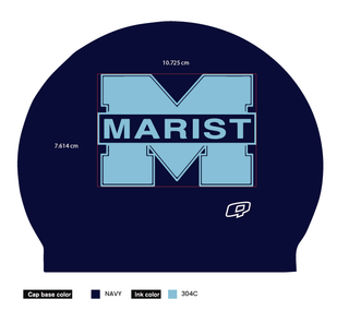 Marist School - Latex Cap