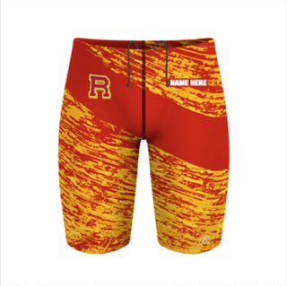 Theodore Roosevelt - Jammer Swimsuit
