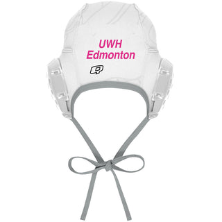 UWH Edmonton FV - Water Polo Cap