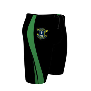 ST. Saviour’s - Jammer Swimsuit