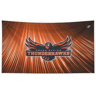 Grand Rapids - Microfiber Swim Towel
