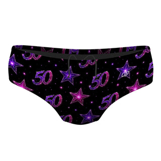 Super Star 50 - Classic Brief Swimsuit