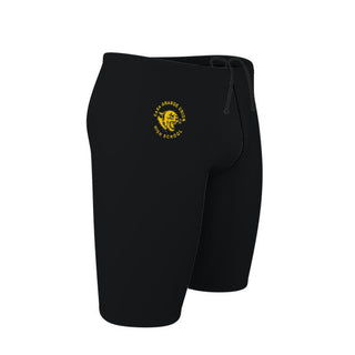 Casa Grande Union Solid - Solid Jammer Swimsuit