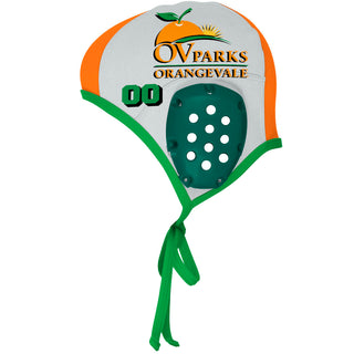OVparks cap - Water Polo Cap