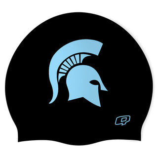 Marist School - Classic Silicone Swimming Cap
